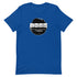 Primary Elements for Humor - Sarcasm Short-sleeve unisex t-shirt - Mainstream Freedom